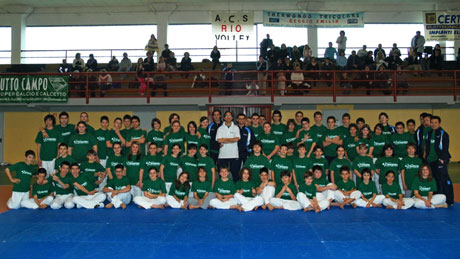 Campionati Provinciali 2007