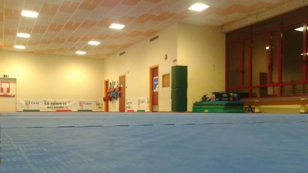 Corsi di Taekwondo a Reggio Emilia