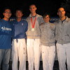 Squadra olimpica di Taekwondo