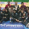Squadra Taekwondo Tricolore