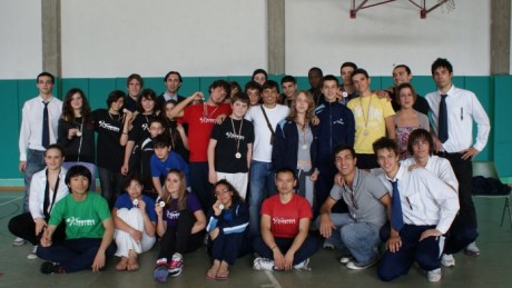 Campioni regionali 2010