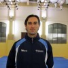 Daniele Frascari - istruttore di taekwondo
