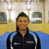 Michele Tambaro - istruttore di taekwondo
