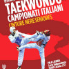 Taekwondo Campionati Italiani 2011