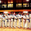 Squadra Dimostrazione Taekwondo a Carpi