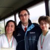 Campionato Italiano Forme 2011 e Trofeo Nazionale per le cinture colorate