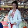 Letizia Di Blasio bronzo agli Austria Open