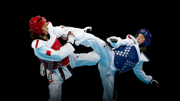 Jade Jones trionfatrice a Londra