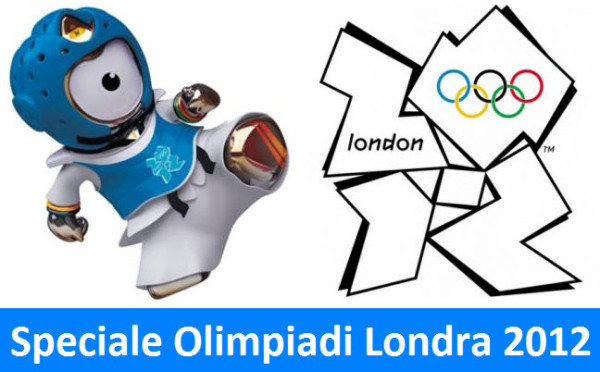 Taekwondo alle Olimpiadi di Londra 2012