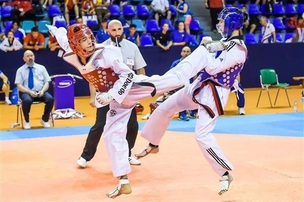 Nicolas Campionati Europei