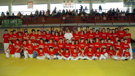 Campionato Provinciale 2006
