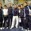 Squadra Tkd tricolore