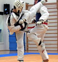 Allenamento Intersocietario