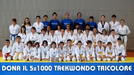 5x1000-taekwondo-tricolore