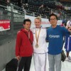 Speciale Campionati Europei Roma 2008