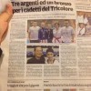 Gazzetta di Reggio - 2014-02-26 - Italiani Cadetti