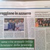 Gazzetta di Reggio - 2014-04-08 - Convocazione Nazionale