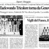 Giornale di Reggio 2007-03-14 - Campionati Italiani