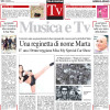 Giornale di Reggio 2011-04-08 - Marta Miss Italia