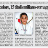 Giornale di Reggio 2012-04-22 - Regionale Emilia Romagna