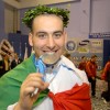 Leonardo Basile qualificato alle Olimpiadi