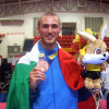 Olimpiadi Pechino 2008 - Mauro Sarmiento