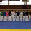 Allenamento Taekwondo Tricolore e Tkd Brescia