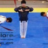 Taekwondo ai Giochi Internazionali del Tricolore