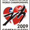 Campionati Mondiali 2009 a Copenaghen