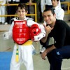 Campionati regionali di combattimento