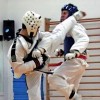 Mignu Mondolyochagi taekwondo