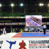 Campionati Italiani Taekwondo2010 - Campo di Gara