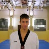 Luca Calzolari - Alteta Taekwondo Tricolore