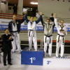 Campionati Italiani forme 2010 e Memorial Cavalli