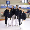 Campionati Italiani forme 2010 e Memorial Cavalli