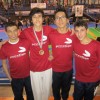 Campionato Italiano Juniores 2011 a Milano