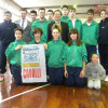 Squadra Regionale 2011 combattimento