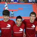 Spanish Open 2011 ad Alicante