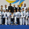 Nazionale Italiana ai Campionati Europei di forme