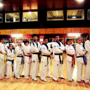 Dimostrazione a Carpi 2011
