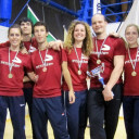 Interregionale Lombardia 2011 a Voghera