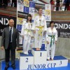 Junior Cup 2011 a Savona