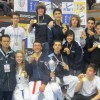 Taekwondo Tricolore alla IV Junior Cup a Savona