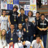 Junior Cup 2011 a Savona