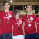 Interregionale Puglia 2012