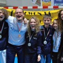 Interregionale Tri Veneto 2012 a Trieste