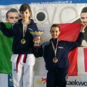Campionati Italiani Cadetti 2012 a Lecce