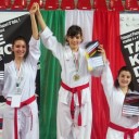 Campionati Italiani Juniores 2012 a Verona