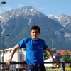 Micky coach agli Austrian Open 2012