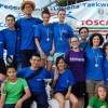 Taekwondo Tricolore al Interregionale Toscana